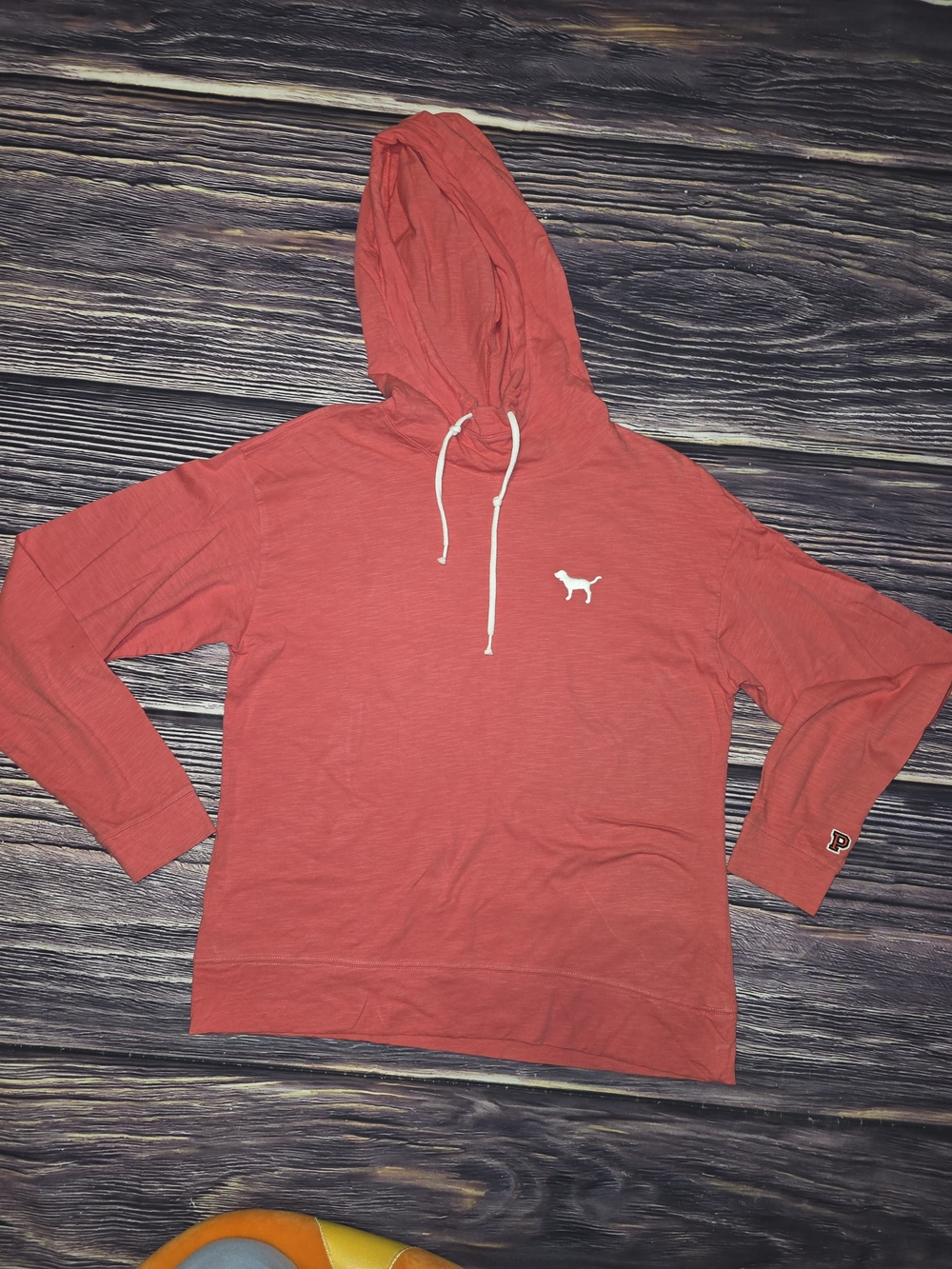 Victoria's Secret PINK Long Sleeve Hoodie